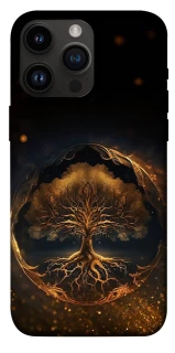 Чохол на Apple iPhone 14 Pro Max (6.7") Іґґдрасілль фото 1 з 1