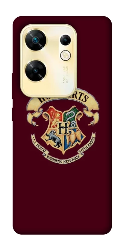 Чохол на Infinix Zero 30 4G Harry Potter v7 фото 1 з 1