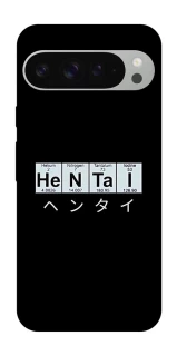 Чехол на Google Pixel 9 Pro XL Хентай фото 1 из 1