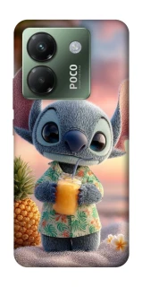 Чохол на Xiaomi Poco M7 pro 5G Stitch ver.13 фото 1 з 1