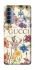 Чехол на Oppo Reno 4 Pro Gucci ver.8 фото 1 из 1