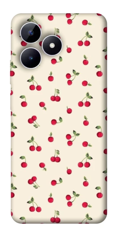Чохол на Realme Note 50 5G Cherry фото 1 з 1
