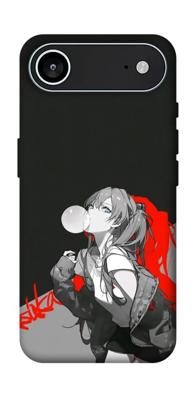 Чехол на Apple iPhone 17 Air (6.5") Asoka фото 1 из 1