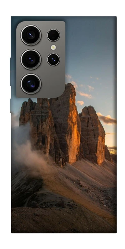 Чехол на Samsung Galaxy S24 Ultra Mountain v5 фото 1 из 1