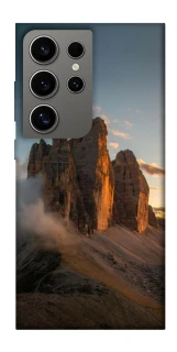 Чехол на Samsung Galaxy S24 Ultra Mountain v5 фото 1 из 1