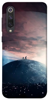 Чехол на Xiaomi Mi 9 SE Kanye West ver.6 фото 1 из 1