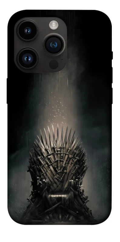 Чохол на Apple iPhone 14 Pro (6.1") House of the Dragon ver.2 фото 1 з 1