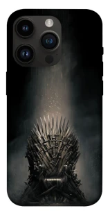 Чохол на Apple iPhone 14 Pro (6.1") House of the Dragon ver.2 фото 1 з 1