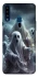 Чохол на Samsung Galaxy A20s Ghost фото 1 з 1