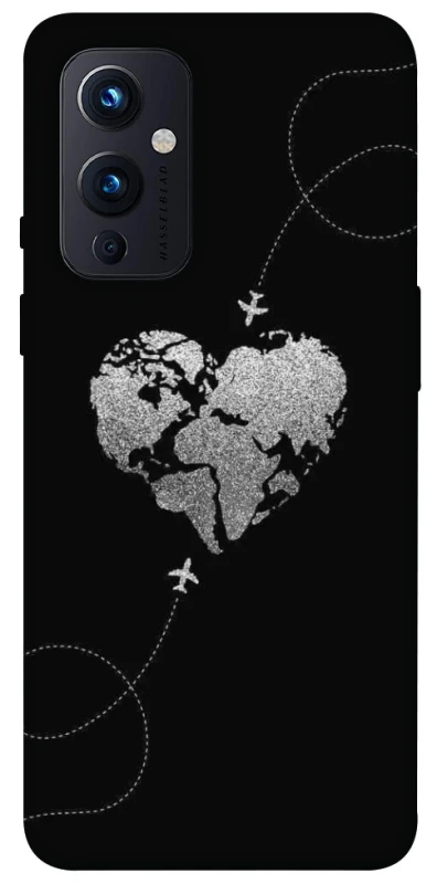 Чохол на OnePlus 9 Love aesthetic ver.12 фото 1 з 1