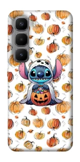 Чохол на Infinix Hot 60 Pro+ Halloween Stitch ver.4 фото 1 з 1