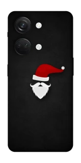 Чохол на OnePlus Nord 3 Santa's mood фото 1 з 1