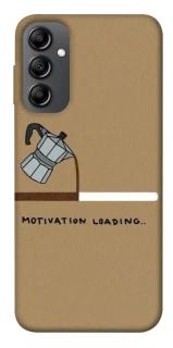 Чохол на Samsung Galaxy A14 4G/5G Motivation loading фото 1 з 1