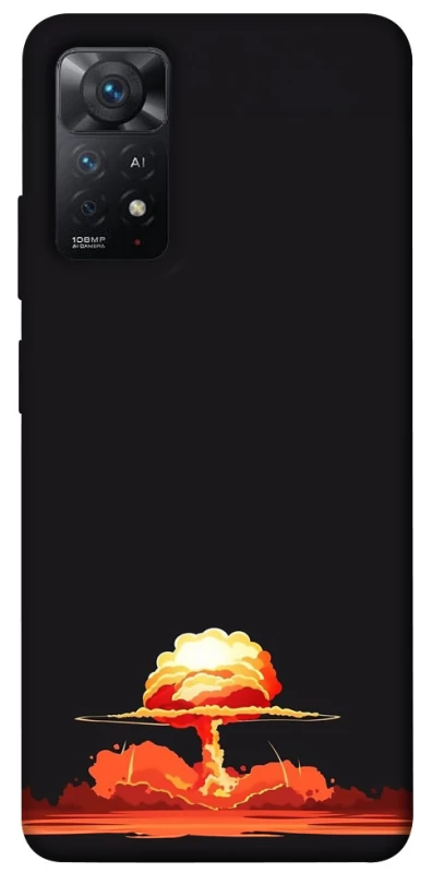 Чохол на Xiaomi Redmi Note 12 Pro 4G Boom фото 1 з 1