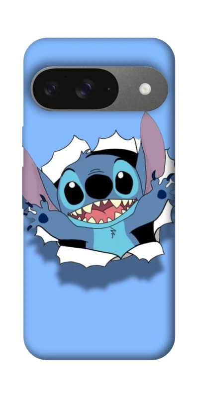 Чохол на Google Pixel 10 Stitch ver.6 фото 1 з 1