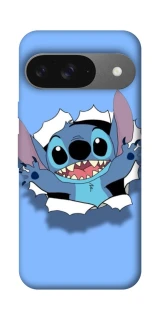 Чехол на Google Pixel 10 Stitch ver.6 фото 1 Чехол на Google Pixel 10 Stitch ver.6 фото 1 из 1