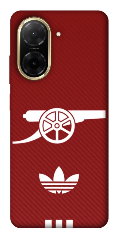 Чохол на Xiaomi Redmi A5 (Europe version) FC Arsenal v7 фото 1 з 1