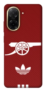 Чохол на Xiaomi Redmi A5 (Europe version) FC Arsenal v7 фото 1 з 1