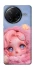 Чохол на Infinix Note 50 Pro SKULLPANDA × My Little Pony Ver.3 фото 1 з 1