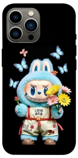 Чохол на Apple iPhone 13 Pro Max (6.7") Japan Labubu фото 1 з 1