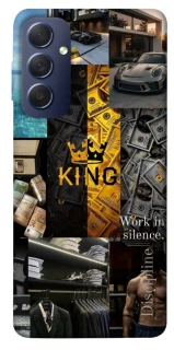 Чохол на Samsung Galaxy M54 5G King collage фото 1 з 1