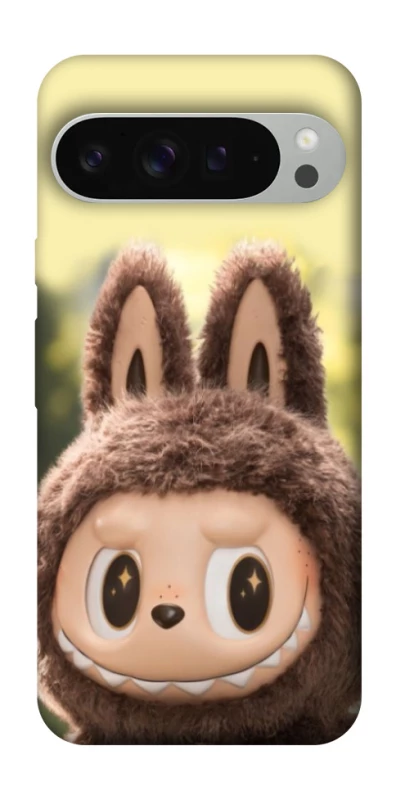 Чохол на Google Pixel 9 Pro XL Forest Smile Labubu фото 1 з 1