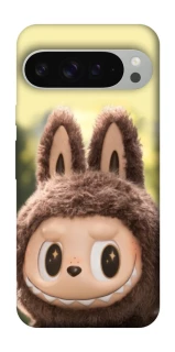 Чехол на Google Pixel 9 Pro XL Forest Smile Labubu фото 1 из 1