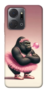 Чохол на Huawei Honor X7a Горила фото 1 з 1