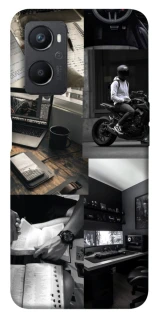 Чохол на Oppo A96 My style collage ver.2 фото 1 з 1