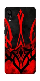 Чехол на ZTE Blade A5 (2020) Герб v18 фото 1 из 1