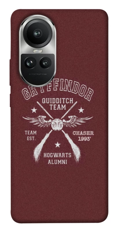 Чохол на Oppo Reno 10 Harry Potter v6 фото 1 з 1