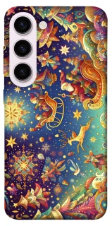Чохол на Samsung Galaxy S23+ Christmas spirit ver.10 фото 1 з 1