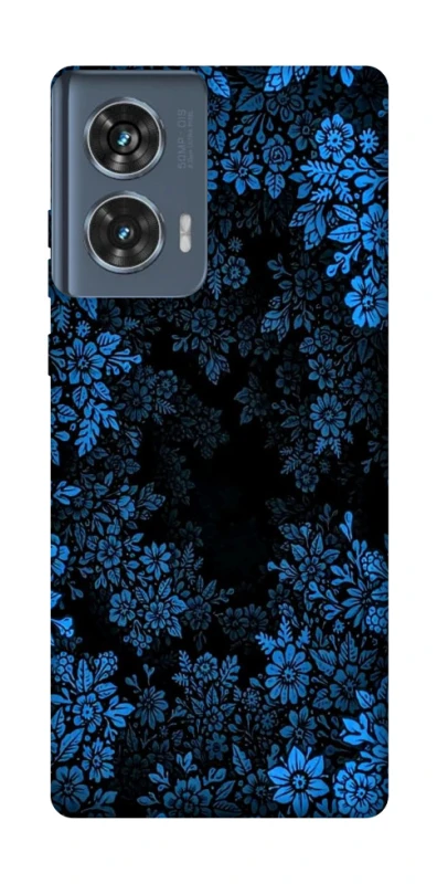 Чохол на Motorola Edge 50 Flowers v5 фото 1 з 1