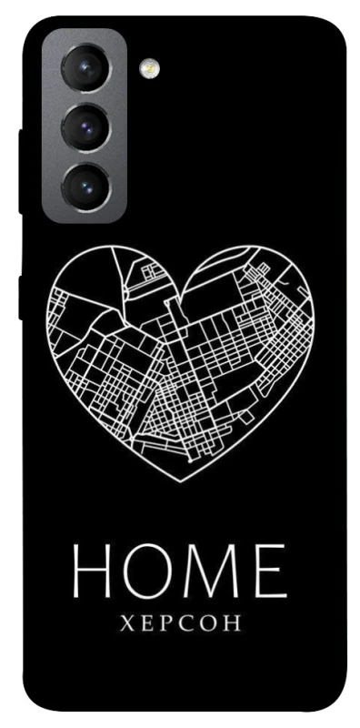 Чохол на Samsung Galaxy S21 FE Херсон Home фото 1 з 1