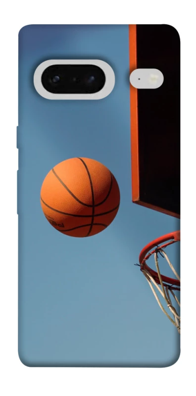 Чохол на Google Pixel 7 Баскетбол фото 1 з 1