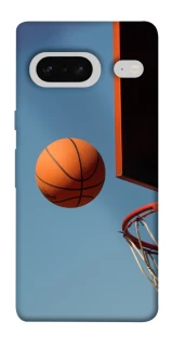 Чохол на Google Pixel 7 Баскетбол фото 1 з 1