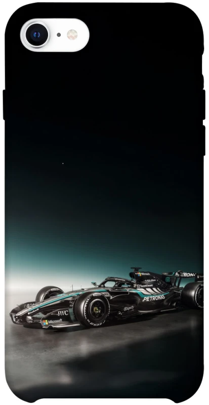 Чохол на Apple iPhone SE (2020) F-1 ver.4 фото 1 з 1