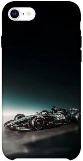 Чохол на Apple iPhone SE (2020) F-1 ver.4 фото 1 з 1