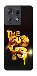 Чохол на Motorola Edge 50 Pro The boys фото 1 з 1