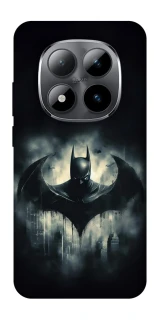 Чехол на Xiaomi Redmi Note 15 Pro 5G Batman icon фото 1 из 1