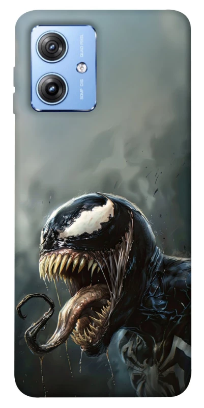 Чохол на Motorola Moto G84 venom v7 фото 1 з 1