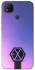 Чехол на Xiaomi Redmi 9C EXO Logo фото 1 из 1