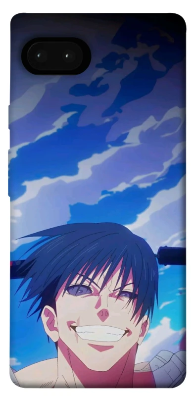 Чохол на Google Pixel 7a Toji v5 фото 1 з 1