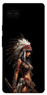 Чохол на Google Pixel 7a Goddess of war ver.2 фото 1 з 1