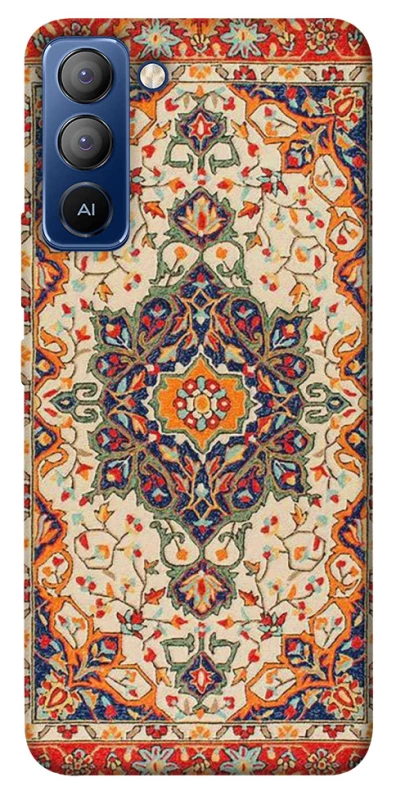 Чехол на TECNO Pop 5 LTE Килим v10 фото 1 из 1