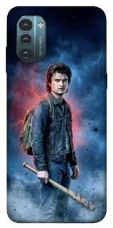 Чохол на Nokia G21 Stranger Things ver.37 фото 1 з 1