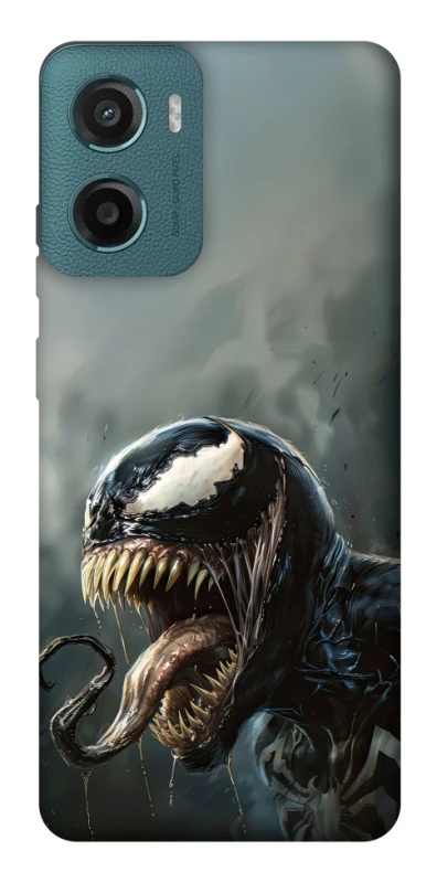 Чохол на Motorola Moto G06 venom v7 фото 1 з 1