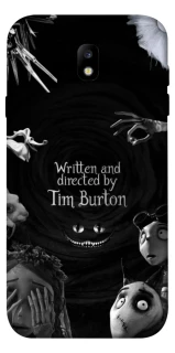 Чехол на Samsung J730 Galaxy J7 (2017) Tim Burton фото 1 из 1