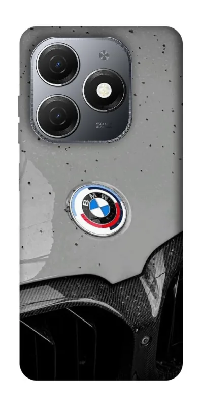 Чехол на TECNO Spark 20 BMW v52 фото 1 из 1