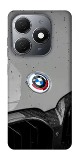 Чехол на TECNO Spark 20 BMW v52 фото 1 из 1